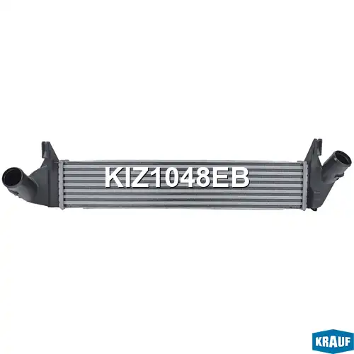 Интеркулер KRAUF KIZ1048EB