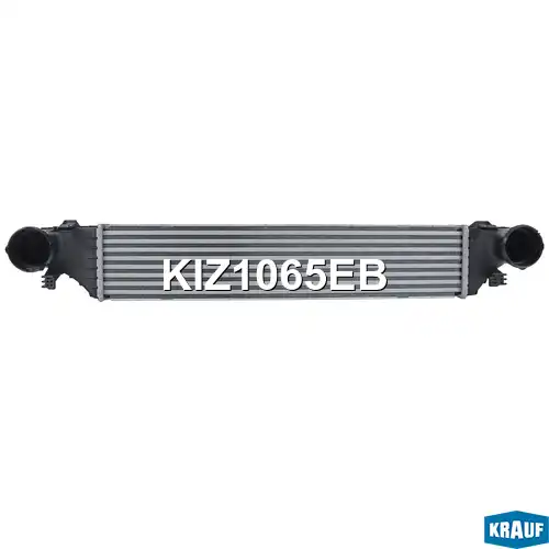 Интеркулер KRAUF KIZ1065EB