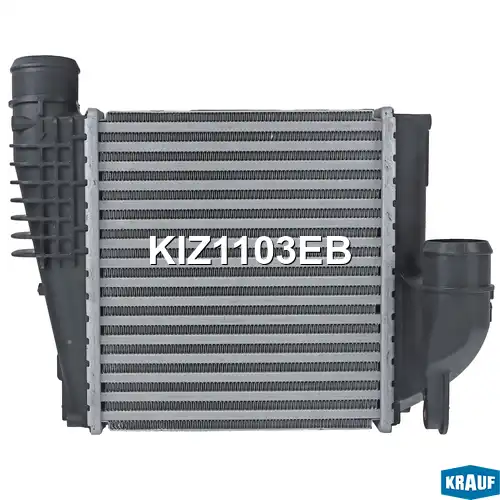 Интеркулер KRAUF KIZ1103EB