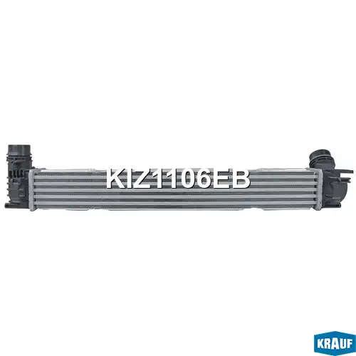 Интеркулер KRAUF KIZ1106EB