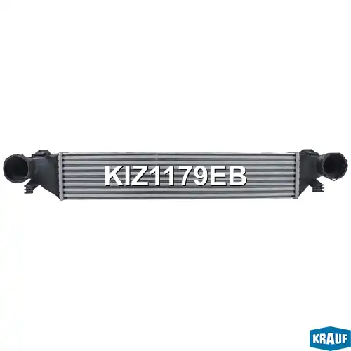 Интеркулер KRAUF KIZ1179EB