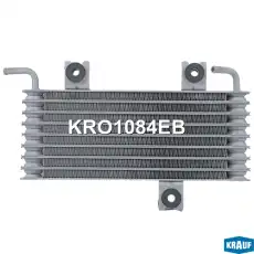 Масляный радиатор KRAUF KRO1084EB