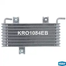 Масляный радиатор KRAUF KRO1084EB