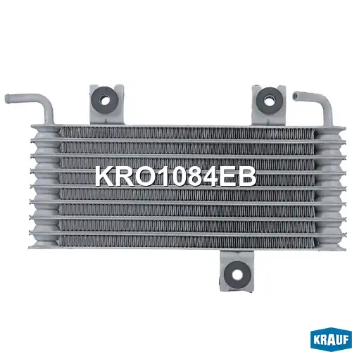Масляный радиатор KRAUF KRO1084EB