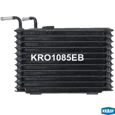 Масляный радиатор KRAUF KRO1085EB