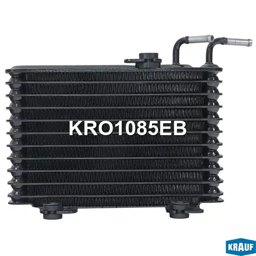 Масляный радиатор KRAUF KRO1085EB