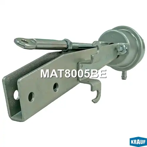 Актуатор турбокомпрессора MAT8005BE KRAUF