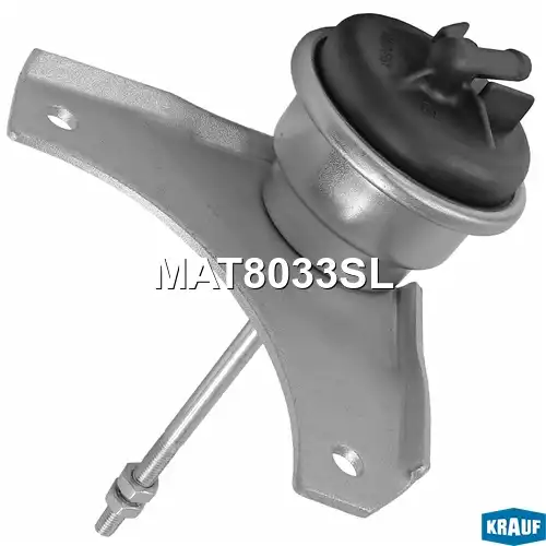 Актуатор турбокомпрессора MAT8033SL KRAUF