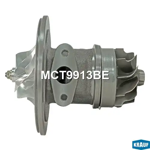 Картридж для турбокомпрессора MCT9913BE KRAUF