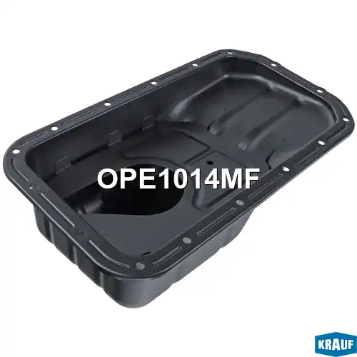Поддон картера двигателя KRAUF OPE1014MF