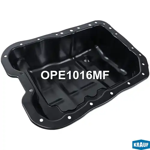 Поддон картера двигателя KRAUF OPE1016MF