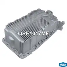 Поддон картера двигателя KRAUF OPE1017MF