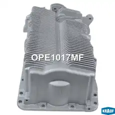 Поддон картера двигателя KRAUF OPE1017MF