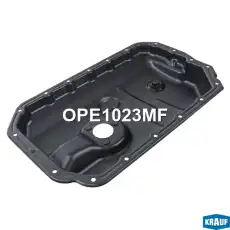 Поддон картера двигателя KRAUF OPE1023MF