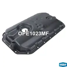 Поддон картера двигателя KRAUF OPE1023MF