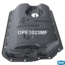 Поддон картера двигателя KRAUF OPE1023MF