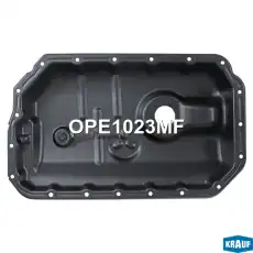 Поддон картера двигателя KRAUF OPE1023MF