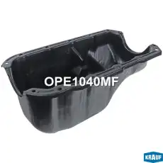 Поддон картера двигателя KRAUF OPE1040MF