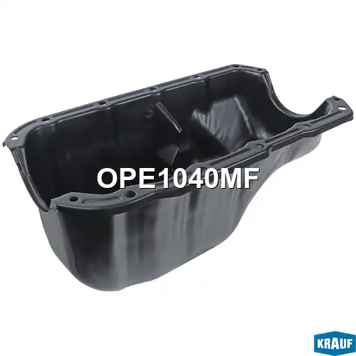 Поддон картера двигателя KRAUF OPE1040MF