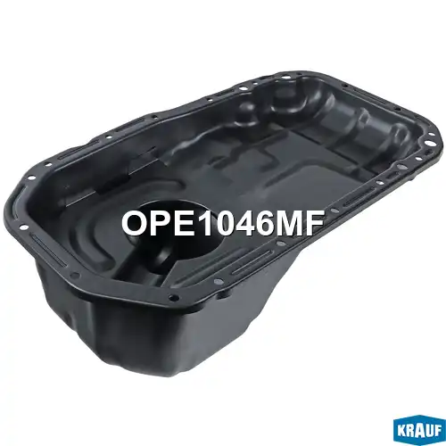 Поддон картера двигателя KRAUF OPE1046MF
