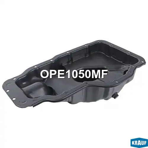 Поддон картера двигателя KRAUF OPE1050MF