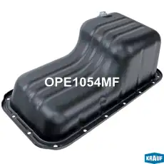 Поддон картера двигателя KRAUF OPE1054MF