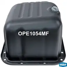 Поддон картера двигателя KRAUF OPE1054MF