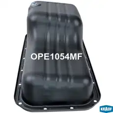 Поддон картера двигателя KRAUF OPE1054MF
