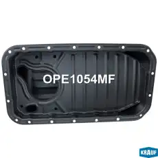 Поддон картера двигателя KRAUF OPE1054MF