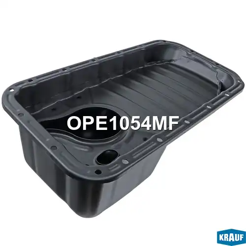 Поддон картера двигателя KRAUF OPE1054MF