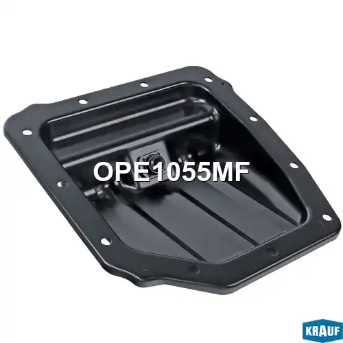 Поддон картера двигателя KRAUF OPE1055MF