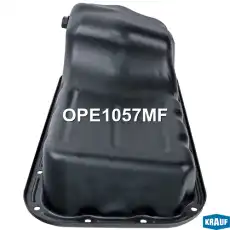 Поддон картера двигателя KRAUF OPE1057MF