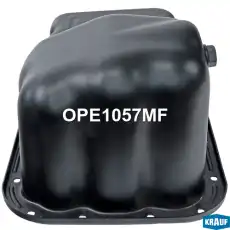 Поддон картера двигателя KRAUF OPE1057MF