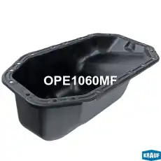Поддон картера двигателя KRAUF OPE1060MF
