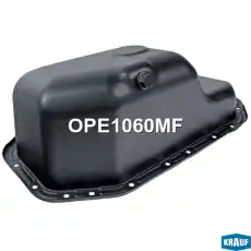 Поддон картера двигателя KRAUF OPE1060MF