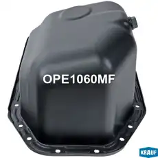 Поддон картера двигателя KRAUF OPE1060MF