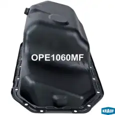 Поддон картера двигателя KRAUF OPE1060MF