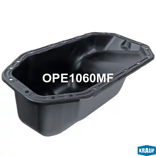 Поддон картера двигателя KRAUF OPE1060MF