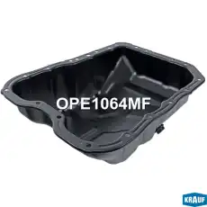 Поддон картера двигателя KRAUF OPE1064MF
