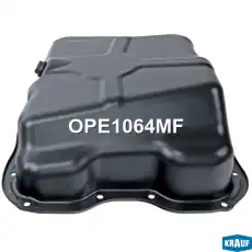 Поддон картера двигателя KRAUF OPE1064MF