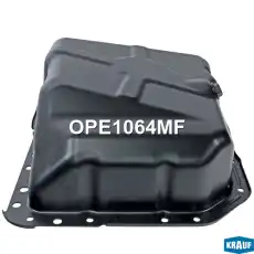 Поддон картера двигателя KRAUF OPE1064MF