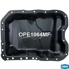 Поддон картера двигателя KRAUF OPE1064MF