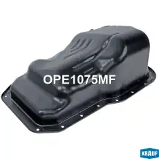 Поддон картера двигателя KRAUF OPE1075MF