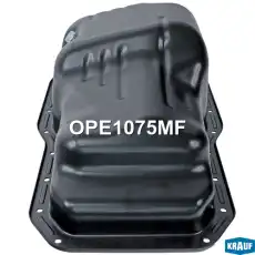 Поддон картера двигателя KRAUF OPE1075MF