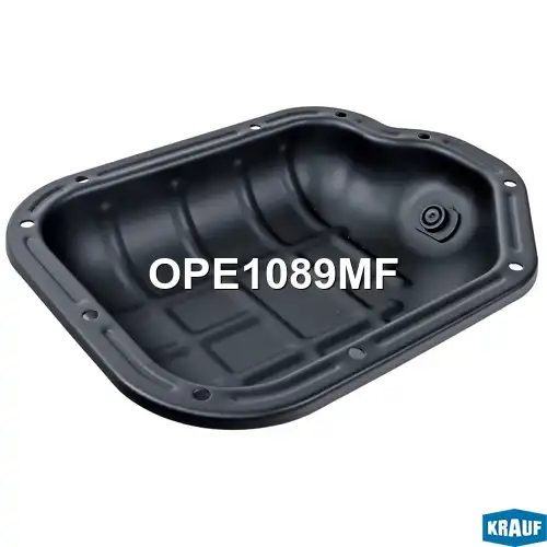 Поддон картера двигателя KRAUF OPE1089MF