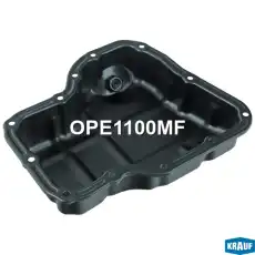 Поддон картера двигателя KRAUF OPE1100MF