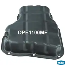 Поддон картера двигателя KRAUF OPE1100MF