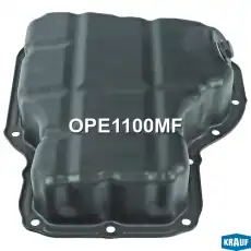 Поддон картера двигателя KRAUF OPE1100MF