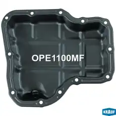 Поддон картера двигателя KRAUF OPE1100MF
