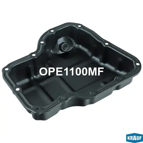 Поддон картера двигателя KRAUF OPE1100MF